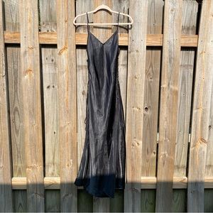 Victoria’s Secret slip dress